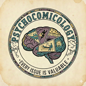 Psychocomicology (10:30 wave)